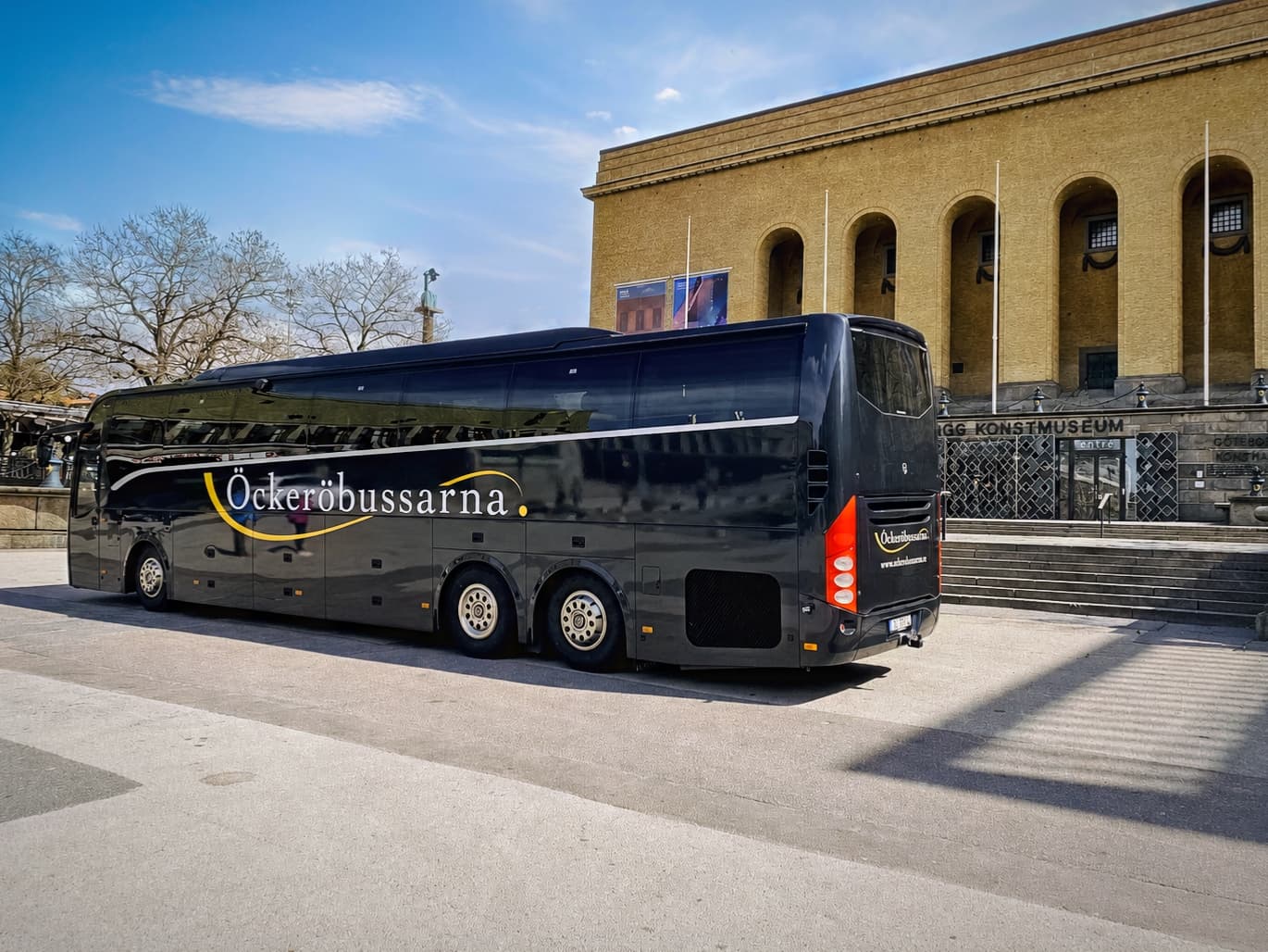 Företag och konferenser
